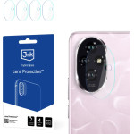 3mk Protection Camera Cover 3mk Lens Protection for Honor 200 - (W-3LenProt-Ho2000-0)