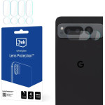 3mk Protection Camera Cover 3mk Lens Protection for Google Pixel Fold (Front) - (W-3LenProt-GPFf-0)