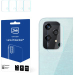 3mk Protection Camera Cover 3mk Lens Protection for Honor 200 Lite - (W-3LenProt-H200L-0)