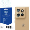 3mk Protection Camera Cover 3mk Lens Protection for Motorola Edge 50 Neo - (W-3LenProt-ME50N-0)