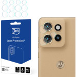 3mk Protection Camera Cover 3mk Lens Protection for Motorola Edge 50 Neo - (W-3LenProt-ME50N-0)
