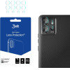 3mk Protection Camera Cover 3mk Lens Protection for Motorola Thinkphone - (148636-0)