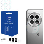 3mk Protection Camera Cover 3mk Lens Protection for OnePlus 12T - (W-3LenProt-O12T-0)