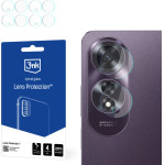 3mk Protection Camera Cover 3mk Lens Protection for Oppo A60 - (W-3LenProt-OA60-0)