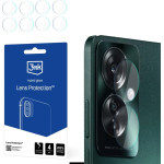 3mk Protection Camera Cover 3mk Lens Protection for Oppo Reno 11 F - (155297-0)