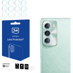 3mk Protection Camera Cover 3mk Lens Protection for Oppo Reno 12 - (W-3LenProt-OR12-0)