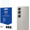 3mk Protection Camera Cover 3mk Lens Protection for Sony Xperia 1 VI - (W-3LenProt-SXP1VI-0)