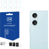 3mk Protection Camera Cover 3mk Lens Protection for Sony Xperia 10 VI - (W-3LenProt-SXP10VI-0)