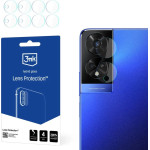 3mk Protection Camera Cover 3mk Lens Protection for TCL 50 5G - (W-3LenProt-T55G-0)