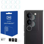 3mk Protection Camera Cover 3mk Lens Protection for Vivo V29 5G - (W-3LenProt-VV29-0)