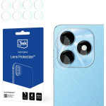 3mk Protection Camera Cover 3mk Lens Protection for Tecno Spark 20 - (153979-0)