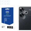 3mk Protection Camera Cover 3mk Lens Protection for Xiaomi Poco F6 - (W-3LenProt-PF6-0)