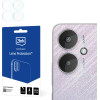 3mk Protection Camera Cover 3mk Lens Protection for Xiaomi Redmi 13C 5G - (W-3LenProt-Re13C1-0)