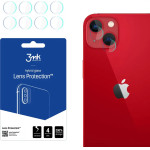 3mk Protection Camera glass for iPhone 13 mini 7H for 3mk Lens Protection series lens - (138419-0)