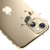 3mk Protection Camera glass for iPhone 14 9H for 3mk Lens Protection Pro series lens - gold - (144861-0)