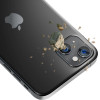 3mk Protection Camera glass for iPhone 14 9H for 3mk Lens Protection Pro series lens - gray - (144862-0)