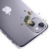 3mk Protection Camera glass for iPhone 14 9H for 3mk Lens Protection Pro series lens - purple - (144863-0)