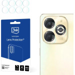 3mk Protection Camera lens glass 3mk Lens Protection for Infinix Smart 8 Plus - (W-3LenProt-IS8Pl-0)