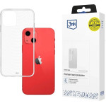 3mk Protection Case for iPhone 13 from the 3mk Armor Case series - transparent - (135395-0)