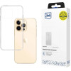 3mk Protection Case for iPhone 13 Pro Max series 3mk Armor Case - transparent - (135302-0)