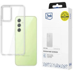 3mk Protection Case for Samsung Galaxy A34 5G 3mk Armor Case series - transparent - (148939-0)
