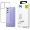 3mk Protection Case for Samsung Galaxy A54 5G 3mk Armor Case series - transparent - (146895-0)