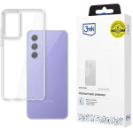 3mk Protection Case for Samsung Galaxy A54 5G 3mk Armor Case series - transparent - (146895-0)