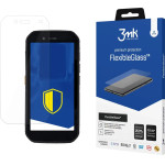 3mk Protection CAT S42 - 3mk FlexibleGlass(TM) - (106799-0)