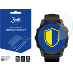 3mk Protection Garmin Epix 2 - 3mk Watch Protection(TM) v. FlexibleGlass Lite - (141373-0)