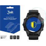 3mk Protection Garmin Fenix 6 Pro - 3mk Watch Protection(TM) v. FlexibleGlass Lite - (114323-0)