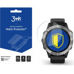3mk Protection Garmin Fenix 6 - 3mk Watch Protection(TM) v. FlexibleGlass Lite - (108932-0)