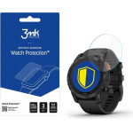 3mk Protection Garmin Fenix 7 Pro Solar - 3mk Watch Protection(TM) v. FlexibleGlass Lite - (151124-0)