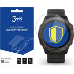 3mk Protection Garmin Fenix 6X Pro - 3mk Watch Protection(TM) v. FlexibleGlass Lite - (108935-0)