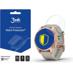 3mk Protection Garmin Fenix 7S Pro Solar - 3mk Watch Protection(TM) v. FlexibleGlass Lite - (151125-0)