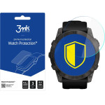 3mk Protection Garmin Fenix 7 - 3mk Watch Protection(TM) v. FlexibleGlass Lite - (141370-0)