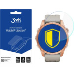 3mk Protection Garmin Fenix 7s - 3mk Watch Protection(TM) v. FlexibleGlass Lite - (141371-0)
