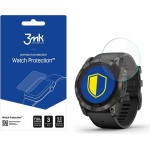 3mk Protection Garmin Fenix 7X Pro Solar - 3mk Watch Protection(TM) v. FlexibleGlass Lite - (151126-0)