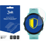 3mk Protection Garmin Forerunner 55 - 3mk Watch Protection(TM) v. FlexibleGlass Lite - (134544-0)