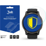 3mk Protection Garmin Venu 2 Plus - 3mk Watch Protection(TM) v. ARC+ - (140994-0)