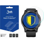 3mk Protection Garmin Vivoactive 4 - 3mk Watch Protection(TM) v. ARC+ - (108866-0)