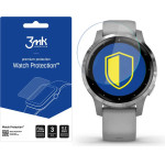 3mk Protection Garmin Vivoactive 4S - 3mk Watch Protection(TM) v. ARC+ - (108867-0)