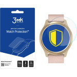 3mk Protection Garmin Vivomove Style 42mm - 3mk Watch Protection(TM) v. ARC+ - (138487-0)