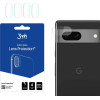 3mk Protection Google Pixel 7 5G - 3mk Lens Protection(TM) - (146724-0)