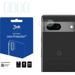 3mk Protection Google Pixel 7 5G - 3mk Lens Protection(TM) - (146724-0)
