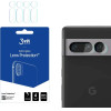 3mk Protection Google Pixel 7 Pro - 3mk Lens Protection(TM) - (146612-0)