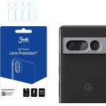 3mk Protection Google Pixel 7 Pro - 3mk Lens Protection(TM) - (146612-0)