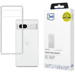 3mk Protection Google Pixel 7A 5G - 3mk Armor Case - (149788-0)