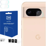 3mk Protection Google Pixel 8 5G - 3mk Lens Protection(TM) - (153029-0)