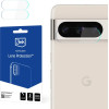 3mk Protection Google Pixel 8 Pro - 3mk Lens Protection(TM) - (153056-0)