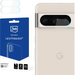 3mk Protection Google Pixel 8 Pro - 3mk Lens Protection(TM) - (153056-0)